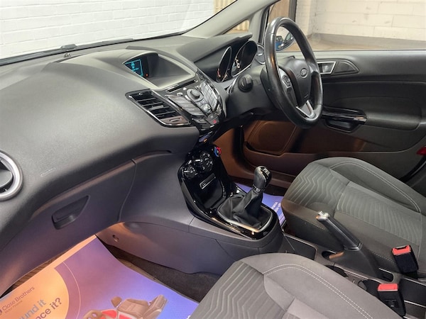 Used Ford Fiesta 2014 for sale - 75984965: Photo 25