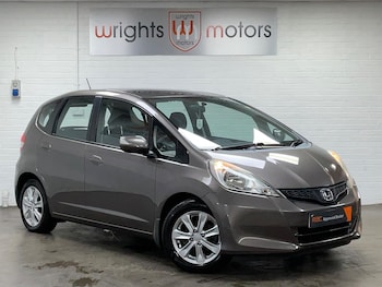Used Honda Jazz 2012 for sale - 79474203: Photo