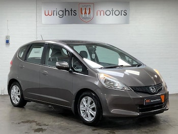 Used Honda Jazz 2012 for sale - 79474203: Photo