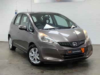 Used Honda Jazz 2012 for sale - 79474203: Photo