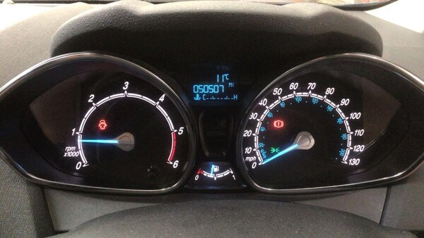 Used Ford Fiesta 2013 for sale - 76055611: Photo 15