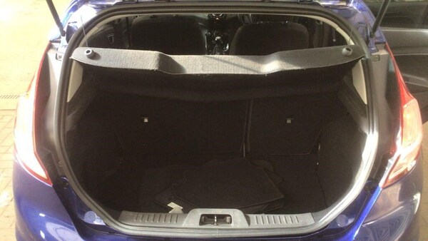 Used Ford Fiesta 2013 for sale - 76055611: Photo 17