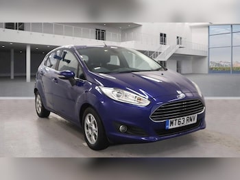 Ford - Fiesta