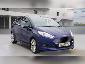 Ford - Fiesta