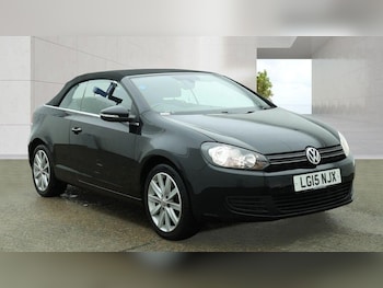 Used Volkswagen Golf 2015 for sale - 78643949: Photo