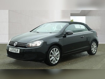 Used Volkswagen Golf 2015 for sale - 78643949: Photo