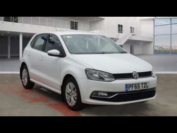 2015 - 1.0 BlueMotion Tech SE Euro 6 (s/s) 5dr