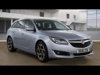 2016 - 1.6 CDTi SRi Vx-line Nav 5dr [Start Stop]