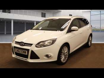 Used Ford Focus 2012 for sale - 74790835: Photo