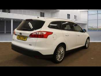 Used Ford Focus 2012 for sale - 74790835: Photo