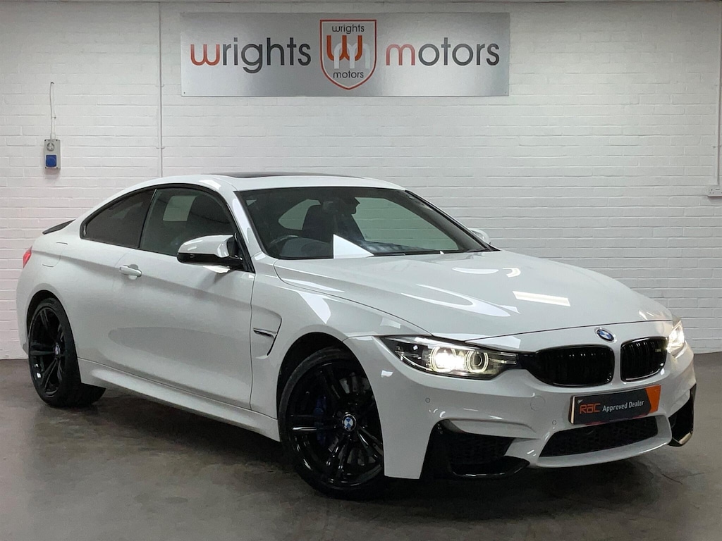 Bmw M4
