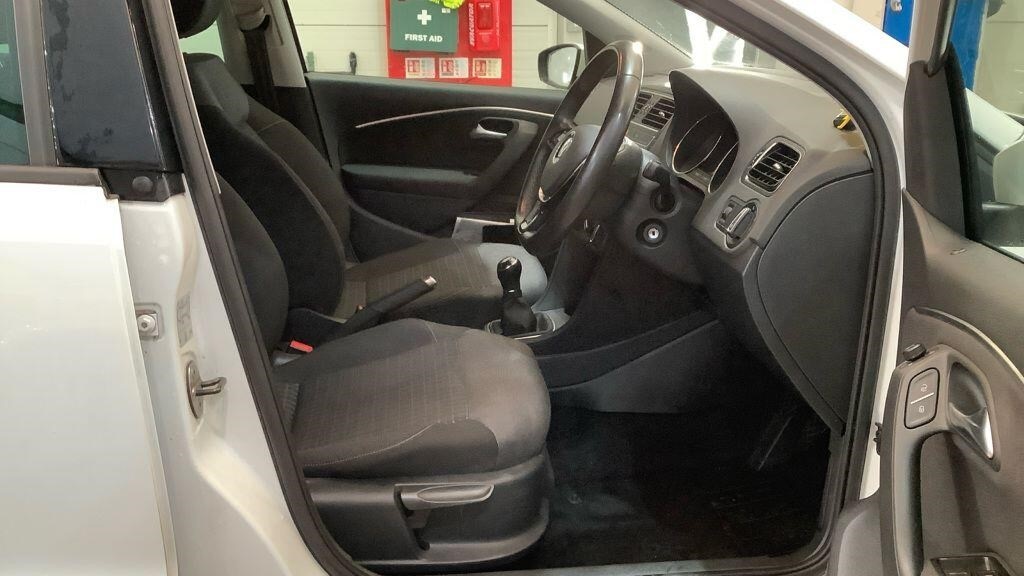 Used Volkswagen Polo 2016 for sale - 77319194: Photo 10