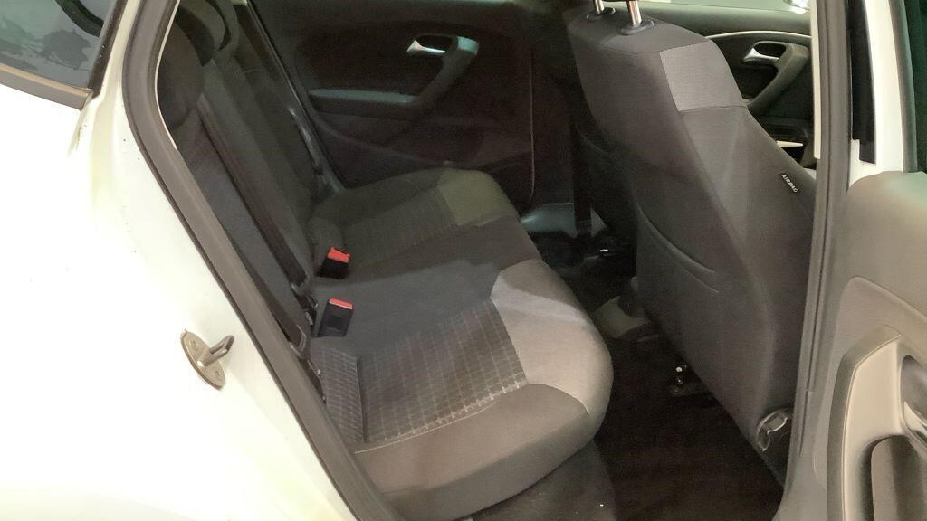 Used Volkswagen Polo 2016 for sale - 77319194: Photo 11