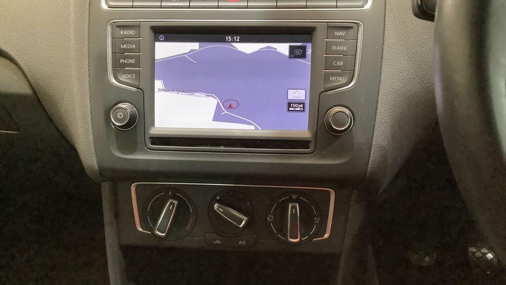 Used Volkswagen Polo 2016 for sale - 77319194: Photo 13