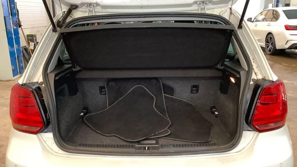 Used Volkswagen Polo 2016 for sale - 77319194: Photo 16