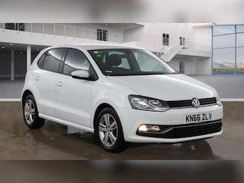 Volkswagen Polo feature image