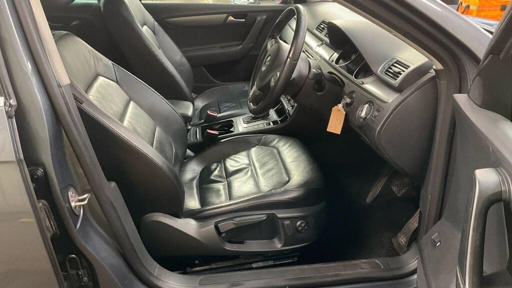 Used Volkswagen Passat 2014 for sale - 77795236: Photo 10