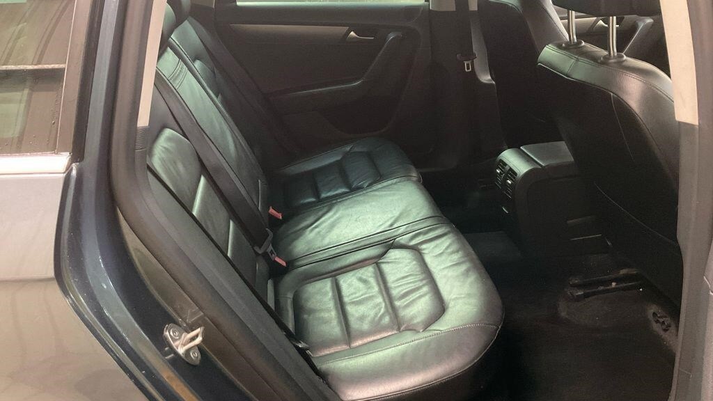 Used Volkswagen Passat 2014 for sale - 77795236: Photo 11