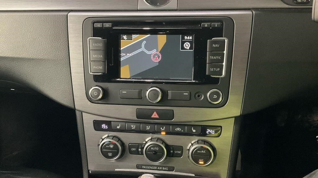 Used Volkswagen Passat 2014 for sale - 77795236: Photo 13