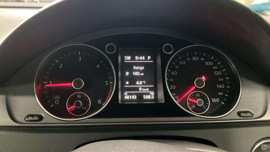 Used Volkswagen Passat 2014 for sale - 77795236: Photo 14