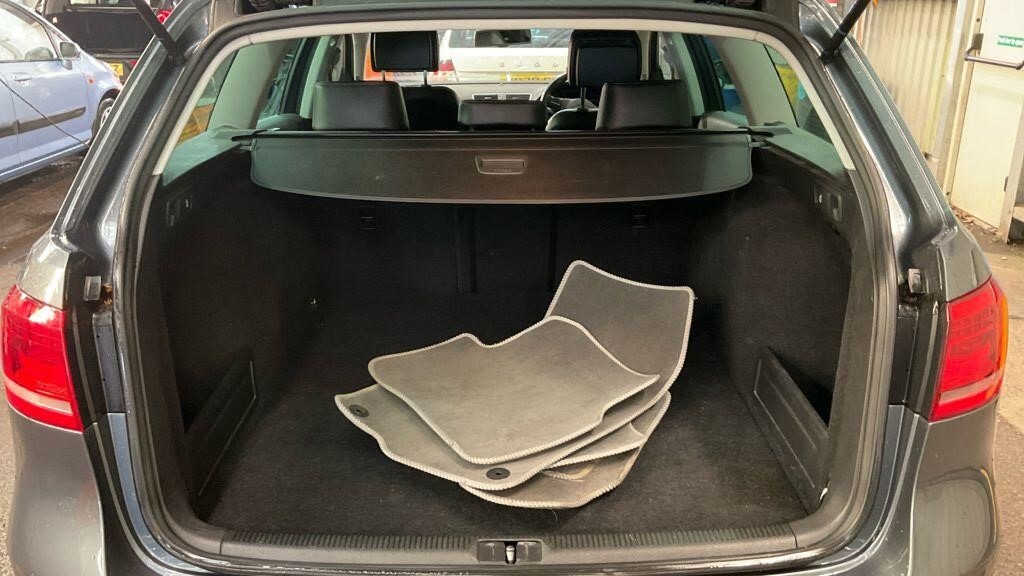 Used Volkswagen Passat 2014 for sale - 77795236: Photo 16