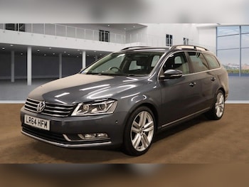Used Volkswagen Passat 2014 for sale - 77795236: Photo