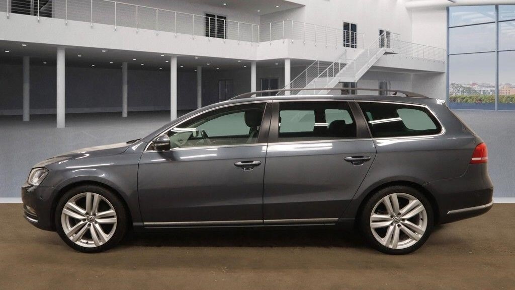 Used Volkswagen Passat 2014 for sale - 77795236: Photo 5