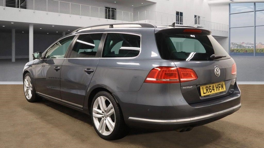 Used Volkswagen Passat 2014 for sale - 77795236: Photo 8