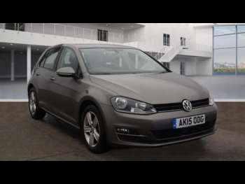 2015 - 1.6 TDI BlueMotion Tech Match DSG Euro 5 (s/s) 5dr