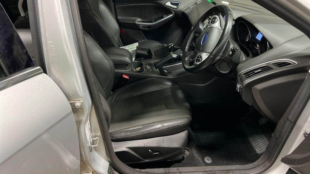 Used Ford Focus 2014 for sale - 77319191: Photo 10