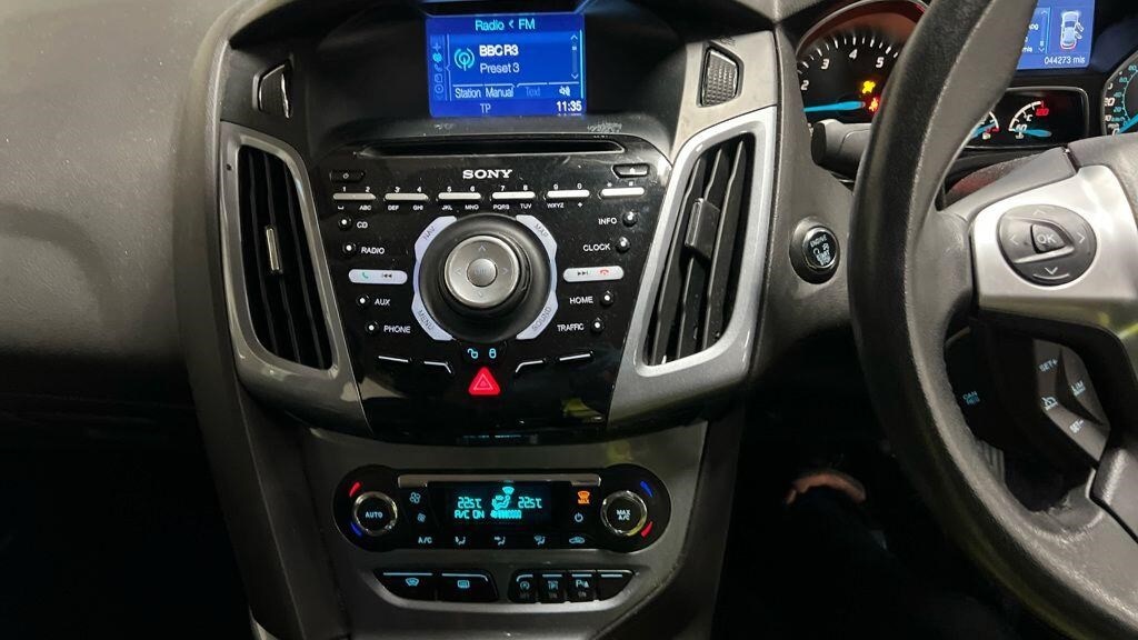 Used Ford Focus 2014 for sale - 77319191: Photo 13