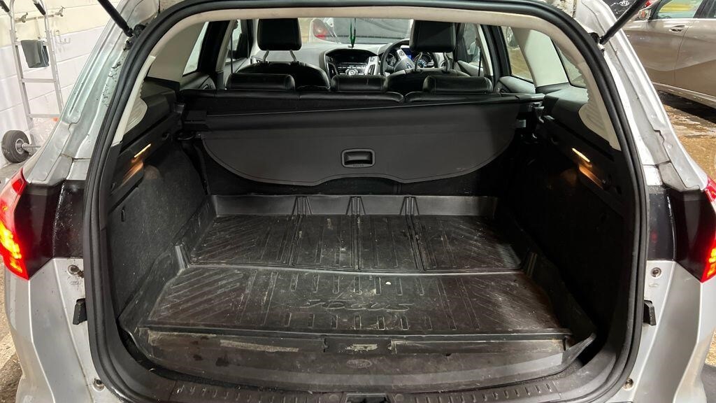 Used Ford Focus 2014 for sale - 77319191: Photo 16