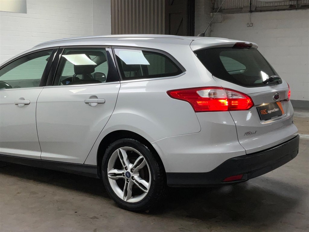 Used Ford Focus 2014 for sale - 77319191: Photo 20