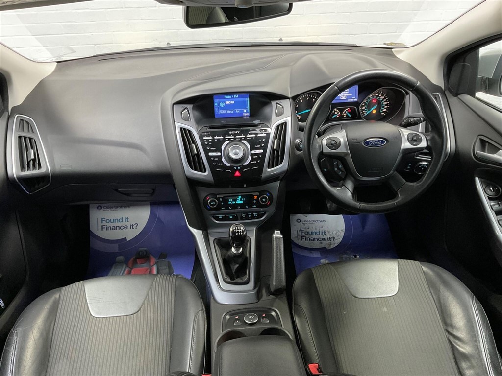 Used Ford Focus 2014 for sale - 77319191: Photo 23