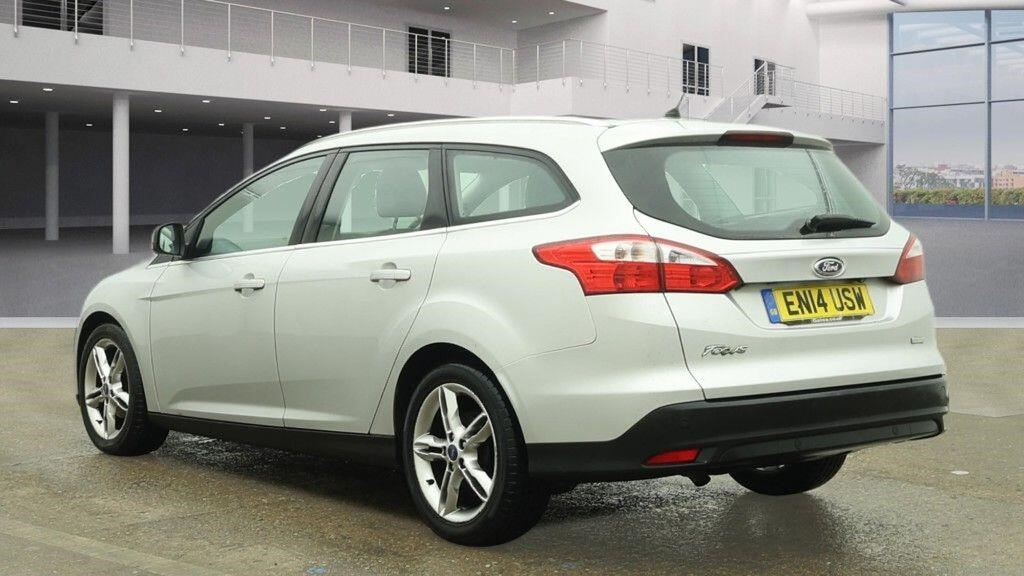 Used Ford Focus 2014 for sale - 77319191: Photo 7