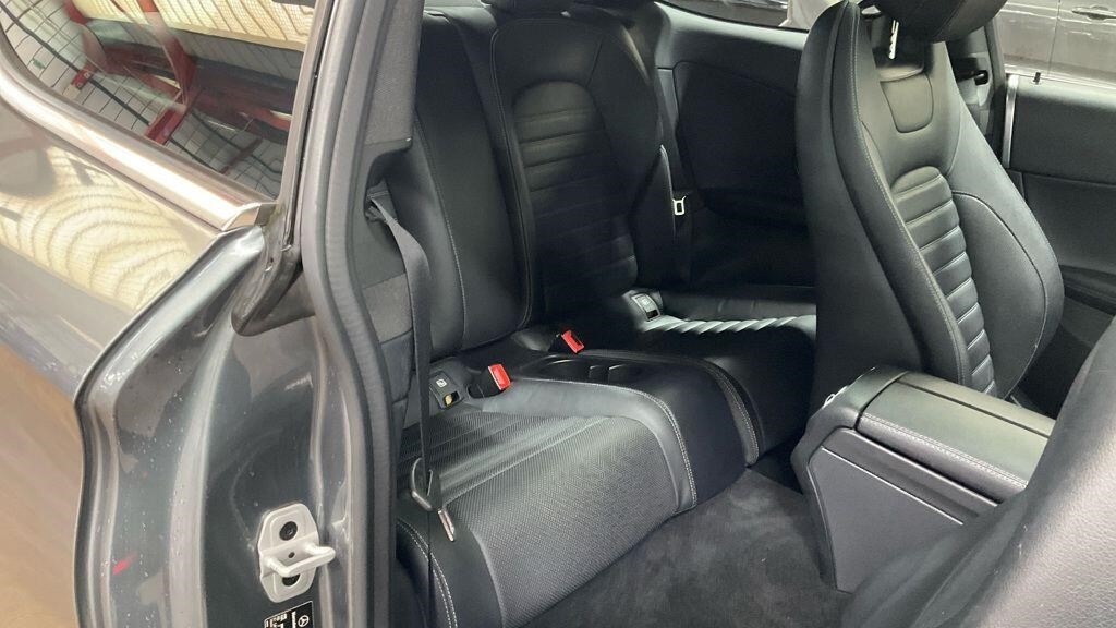 Used Mercedes-Benz C Class 2016 for sale - 77708388: Photo 11