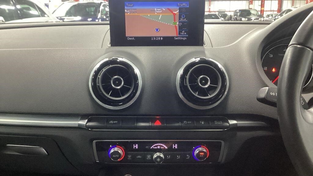 Used Audi A3 2015 for sale - 76750236: Photo 13