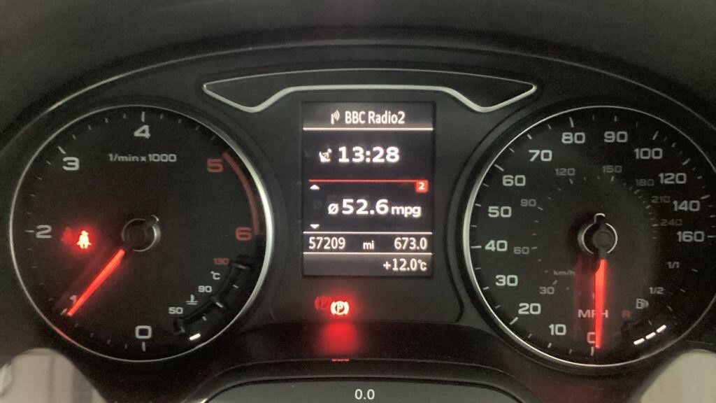 Used Audi A3 2015 for sale - 76750236: Photo 14