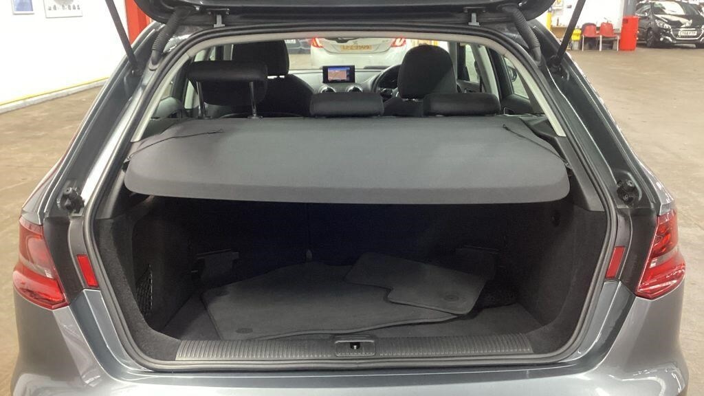 Used Audi A3 2015 for sale - 76750236: Photo 16