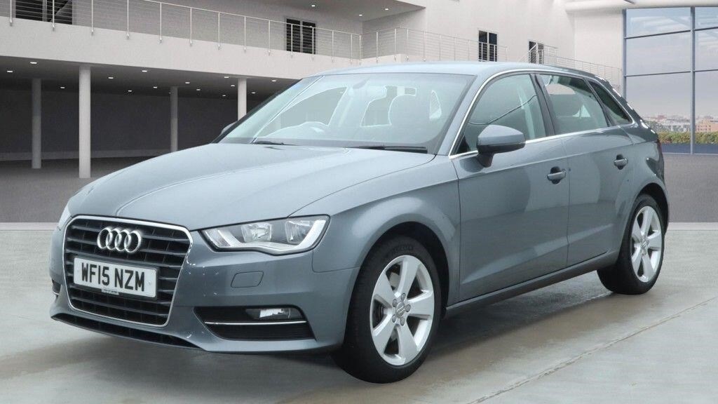 Used Audi A3 2015 for sale - 76750236: Photo 2