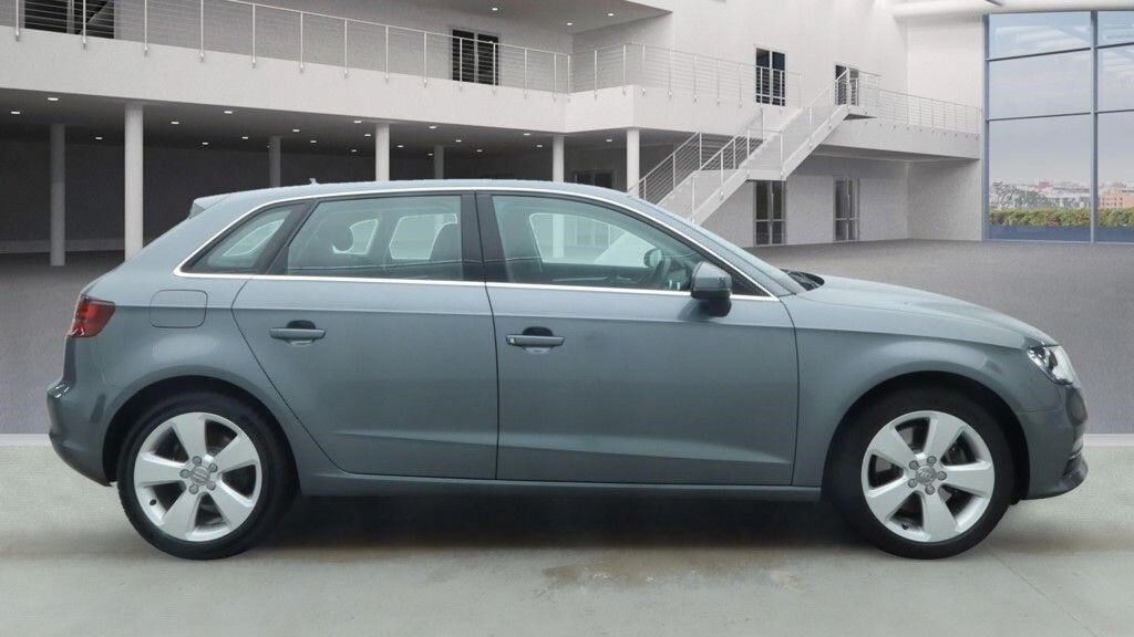 Used Audi A3 2015 for sale - 76750236: Photo 4