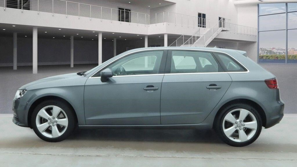 Used Audi A3 2015 for sale - 76750236: Photo 5