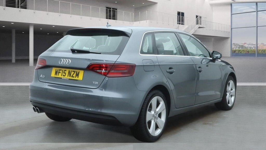 Used Audi A3 2015 for sale - 76750236: Photo 7