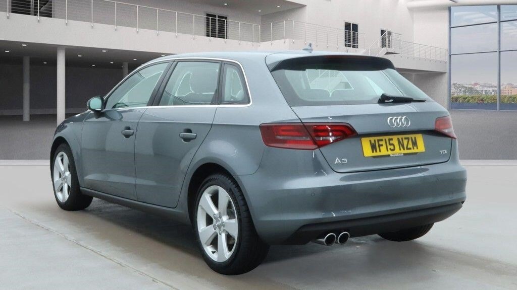 Used Audi A3 2015 for sale - 76750236: Photo 8