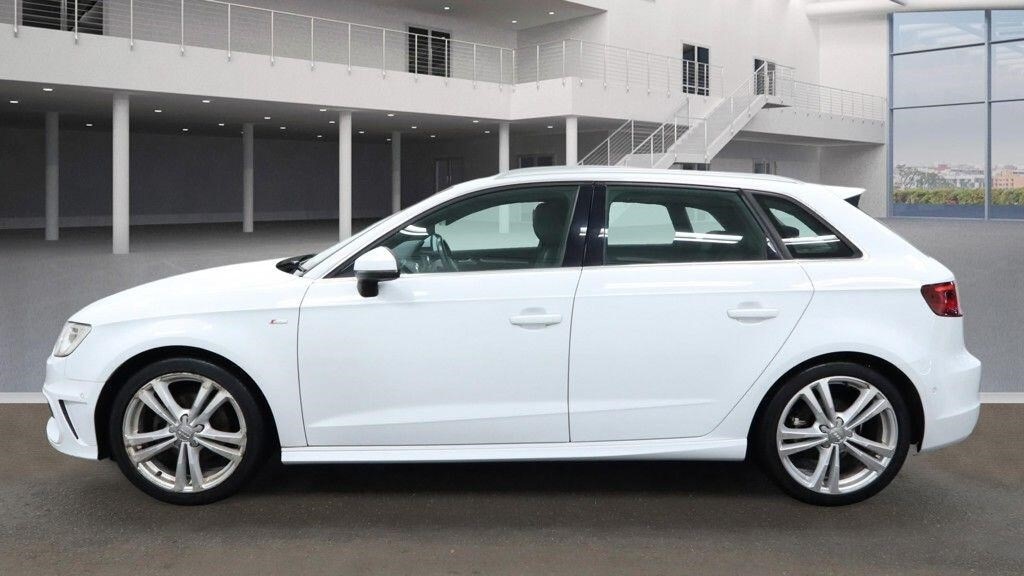 Used Audi A3 2014 for sale - 76971647: Photo 5