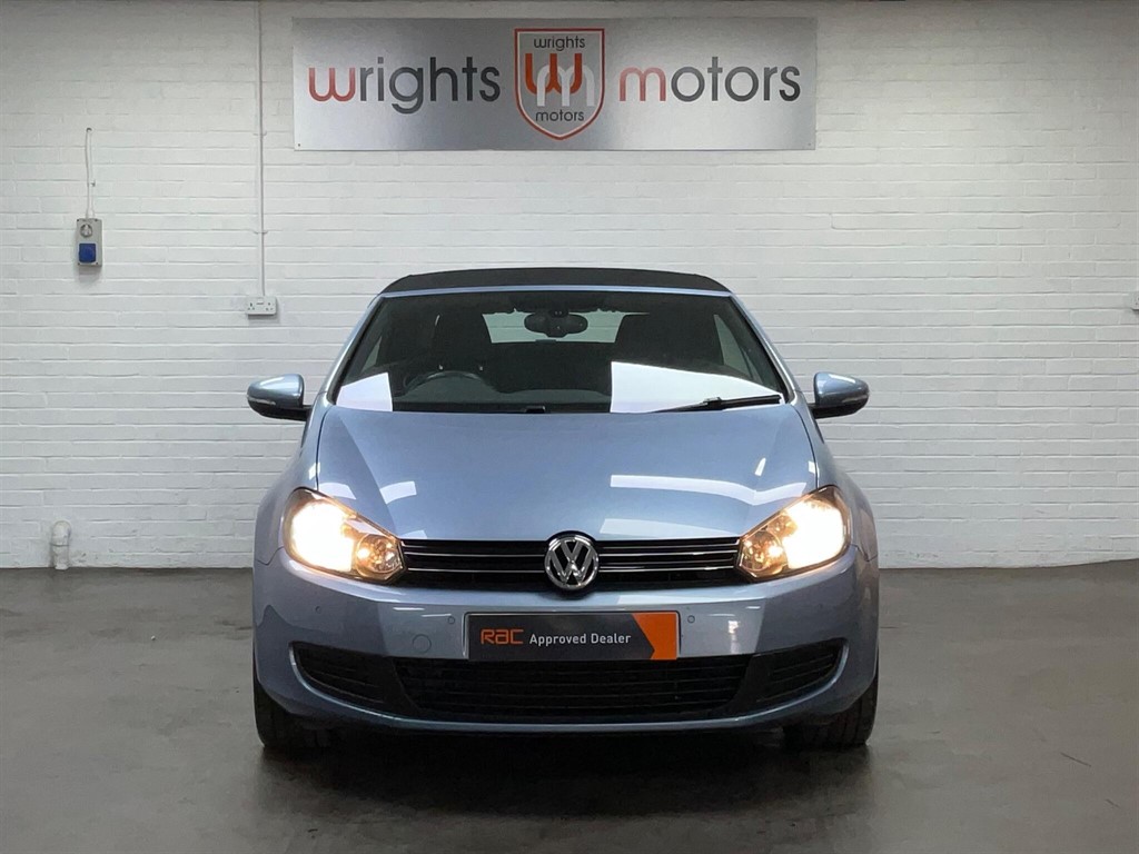 Used Volkswagen Golf 2012 for sale - 75946872: Photo 10