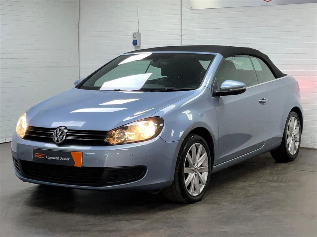 Used Volkswagen Golf 2012 for sale - 75946872: Photo 11