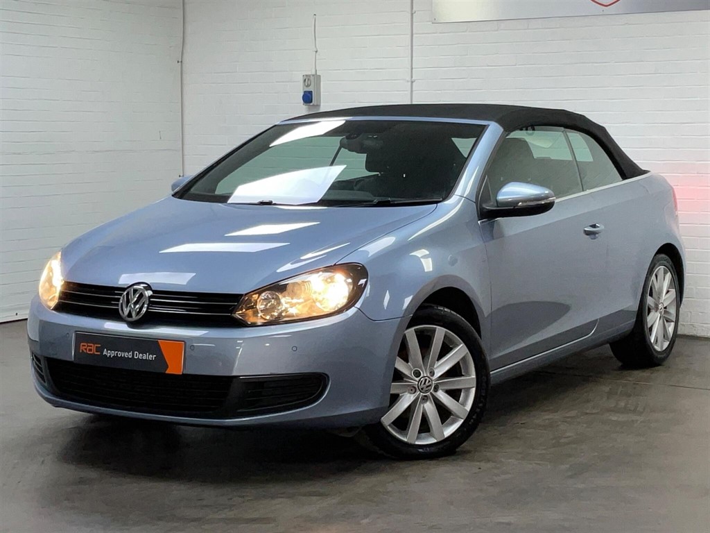 Used Volkswagen Golf 2012 for sale - 75946872: Photo 12