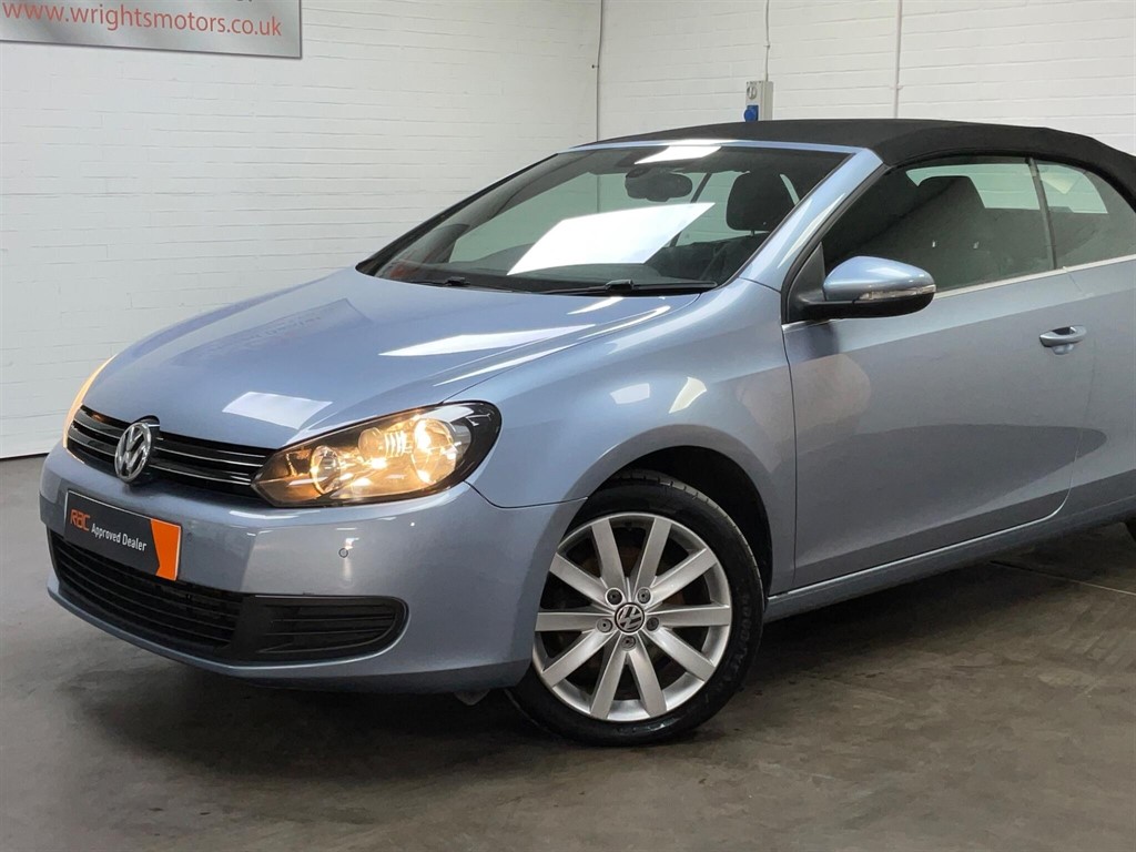 Used Volkswagen Golf 2012 for sale - 75946872: Photo 13