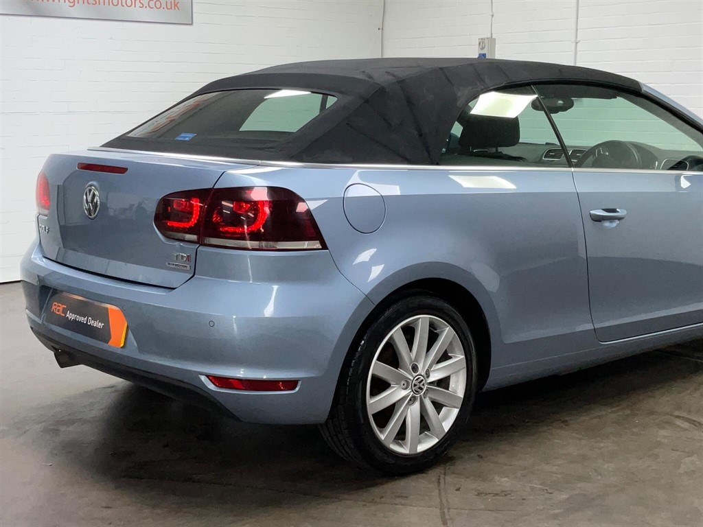 Used Volkswagen Golf 2012 for sale - 75946872: Photo 15